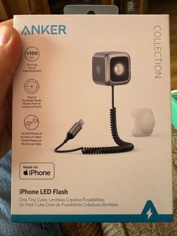 Anker