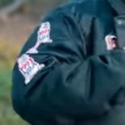 Chicago Bulls Jacket