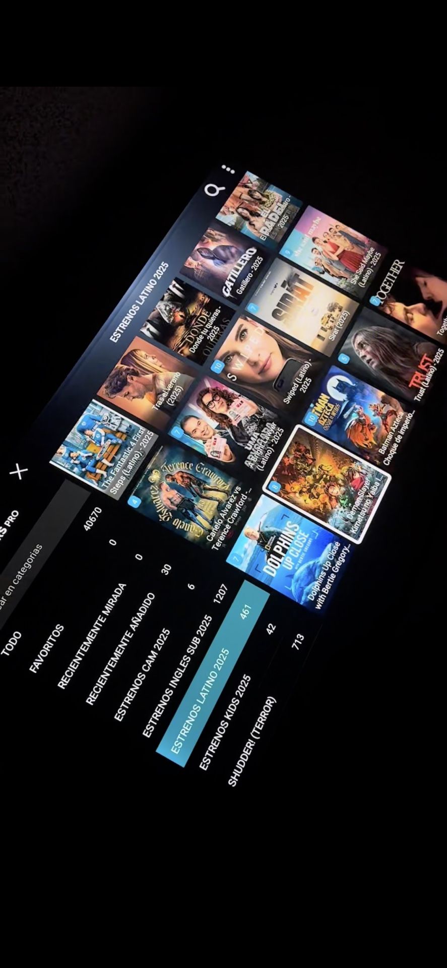 TV Channels All Sports PPV for Roku firestick TV Channels, Movies, Series