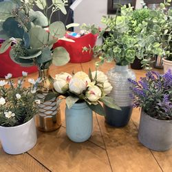 Mixed Greenery Bundle 