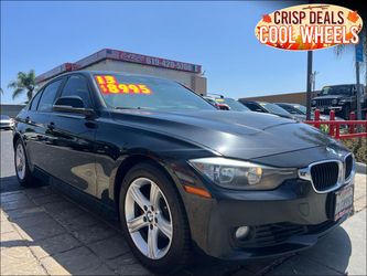 2013 BMW 328i