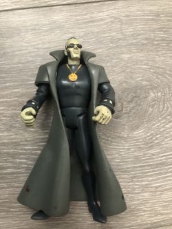 TMT Mirage Studios Action Figure $10