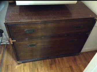 Storage Chest