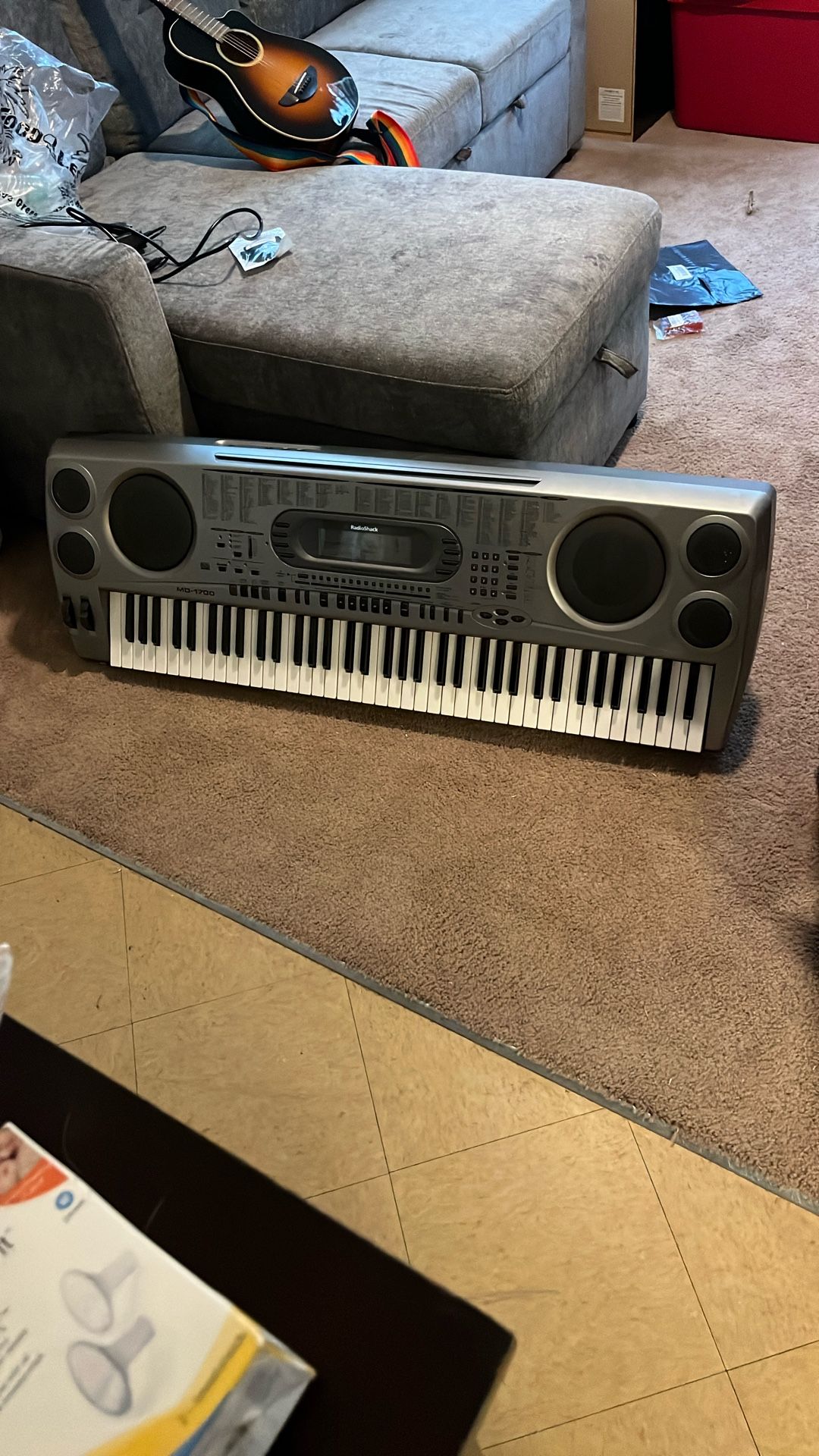 Piano For Sell