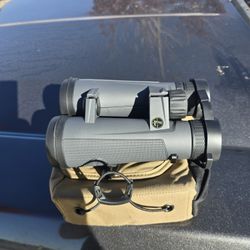 Leupold BX-5 10x50 Binoculars - New