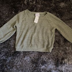Long knit Shirt