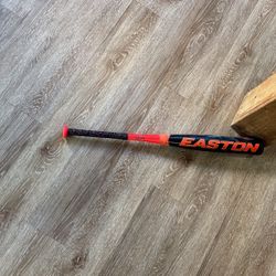 Easton baseball bat
