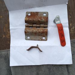 Valve Handles 