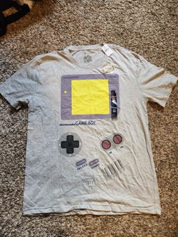 T-shirts ( $ 10 dollars each )