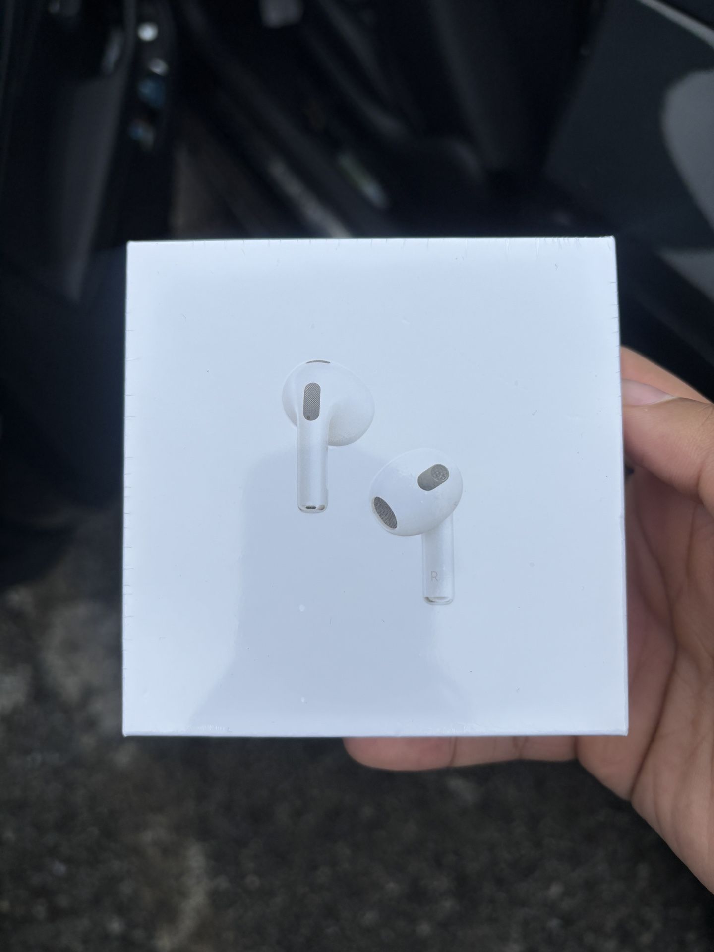 Apple Airpods Gen 3