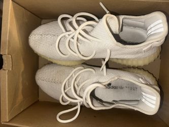 Yeezys