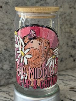Funny Cow Libby Cups