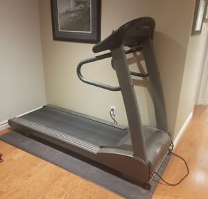 Vision best sale t9600 treadmill