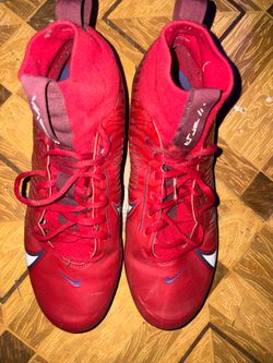 Ja'Marr Chase x Nike Vapor Edge Pro 360