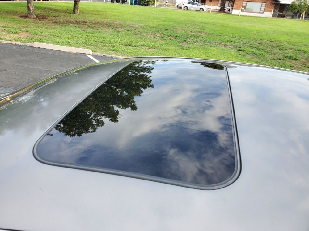 2012 INFINITI M37