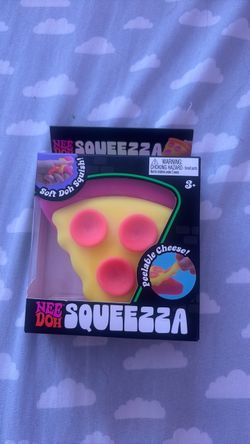 Squeezza needoh