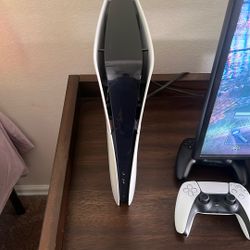 Ps5 Slim 800 Gb + 500 Gb M.2 SSD