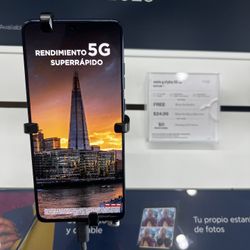 Motorola Stylus 25$ When You Add A Line At Boost Mobile 