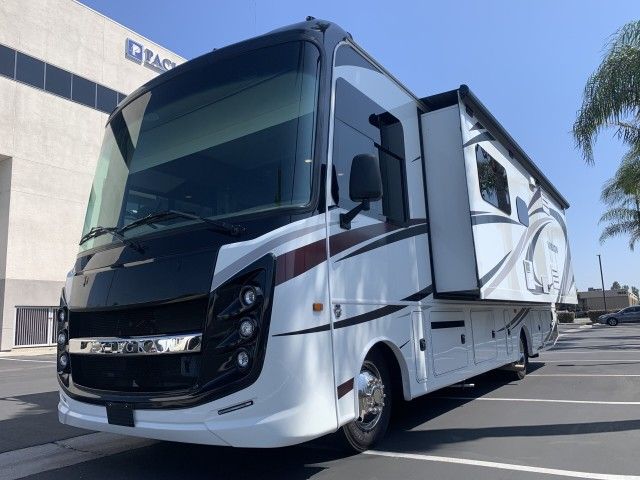 2019 Entegra Vision 29S