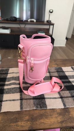 Tumblr Crossbody carrier