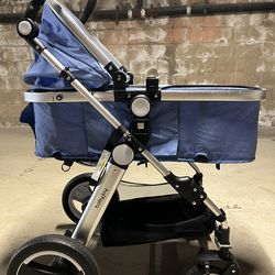 Babyjoy Stroller