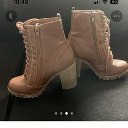 Boot Size 6/5