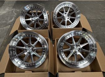 Aodhan Wheels