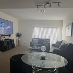 Living room+dining set