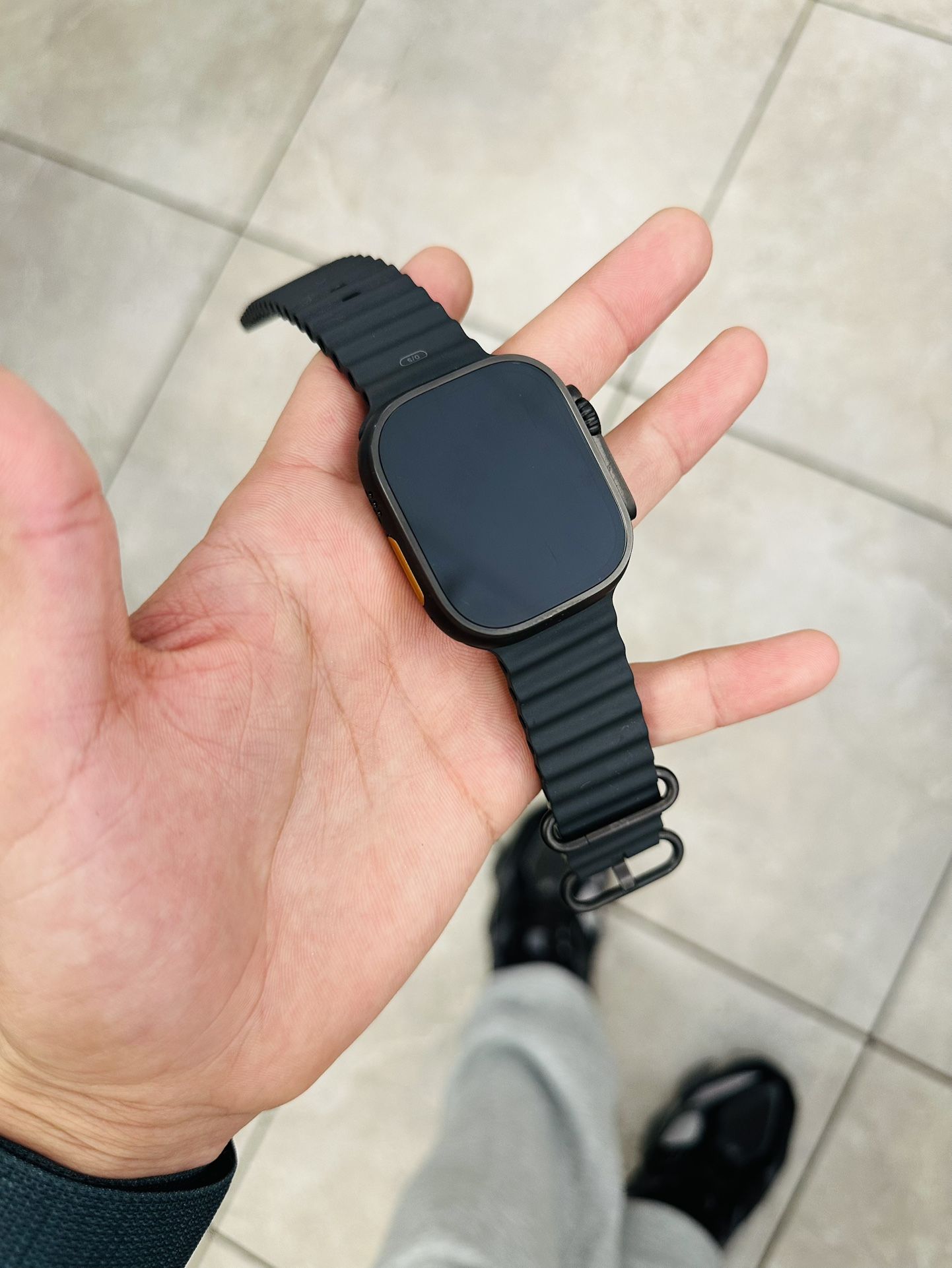 Apple Watch Ultra 2 LTE 49MM