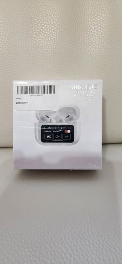 Ear Pods