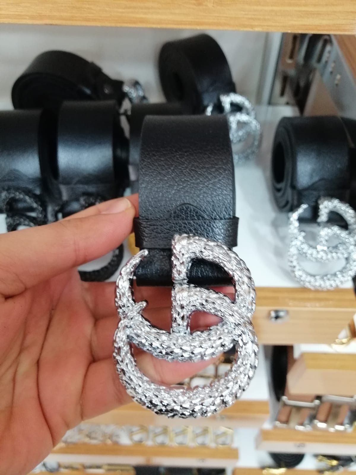 Gucci Belts