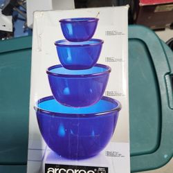 Mixing Bowl