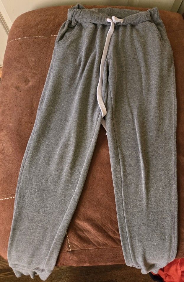 Sweats