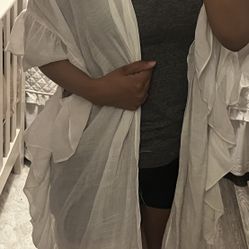 Summer Bathing Suit Cover 