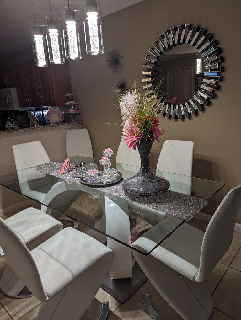 Dining Room Table Set
