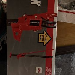 Off-road Car Jack 