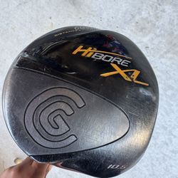 Cleveland Golf Driver