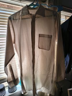 Dress shirt