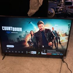 49” Lg Tv