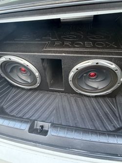 Kenwood system