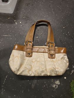Coach original