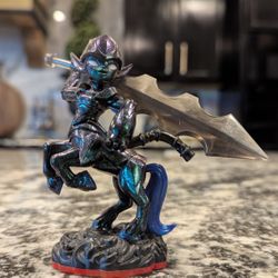 Night Mate Skylandare