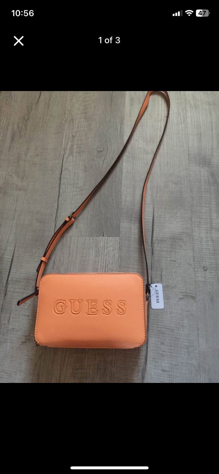 guess bag