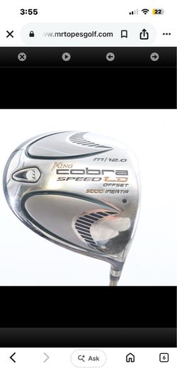 King Cobra Driver