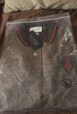 shirt for men size L