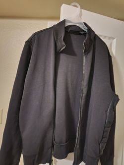 Murano slim fit jacket- medium