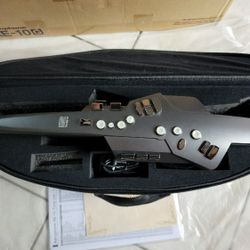 Roland AE-10G Aerophone Digital Wind Synthesizer