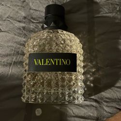 Valentino cologne