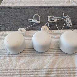 Google Mesh Wi-Fi Extender 