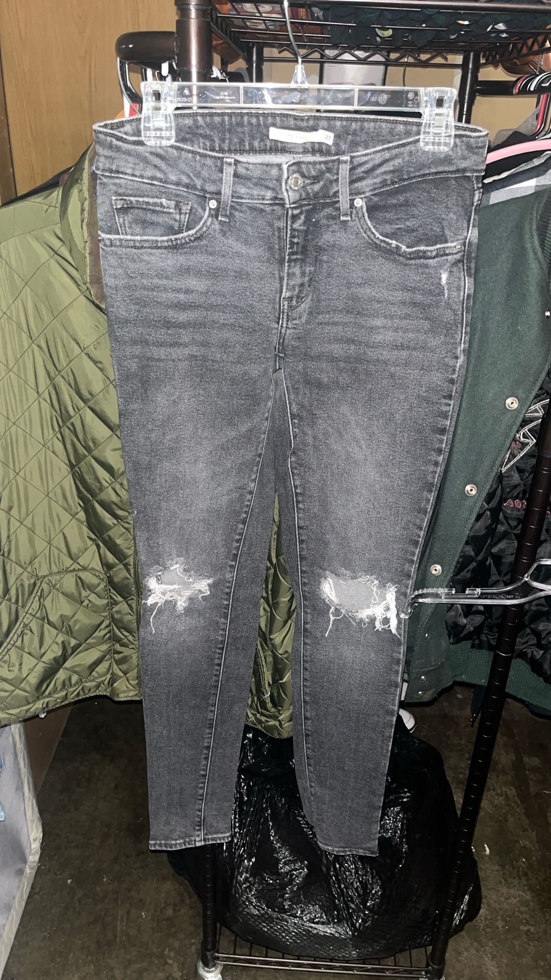 Levi’s Jeans